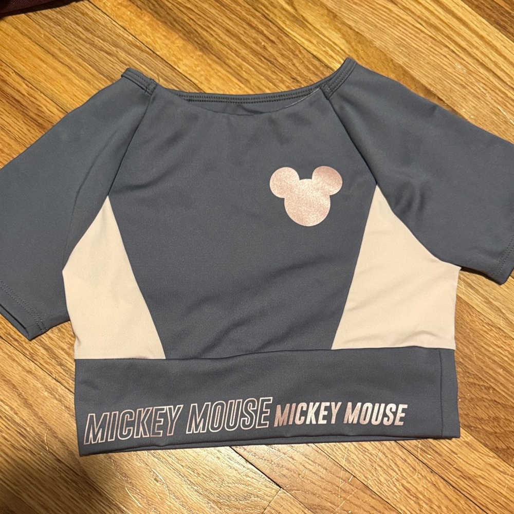 Disney x Zara Kids Top